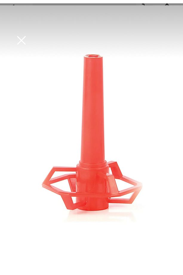 HOME CVS Dn 3352 Mendsis Rondo 500 Watt Çift bıçaklı 1 lt Hazneli Rondo Blender. Mutfak Robotu - 6