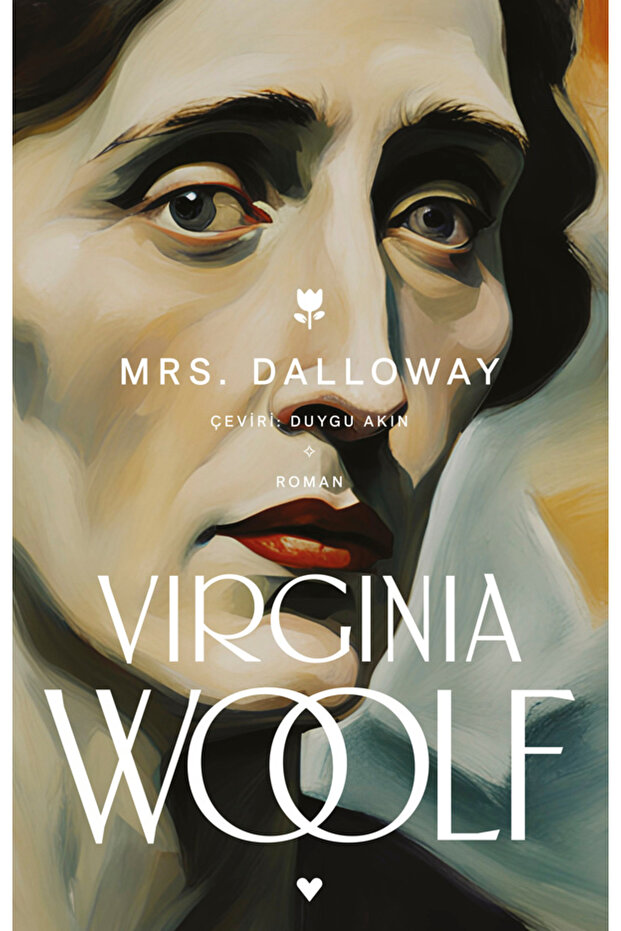 Mrs. Dalloway - 1