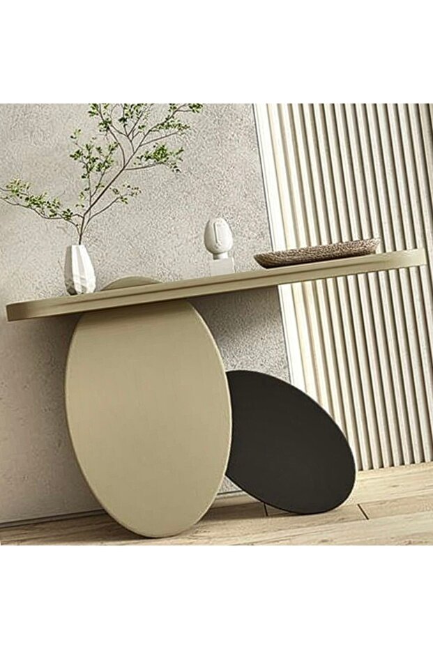 Dekoratif modern Dresuar - 2