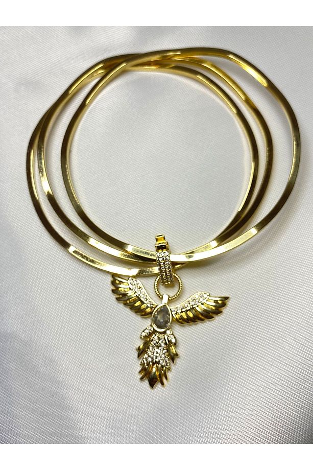 Ajda Bilezik Charm - 3