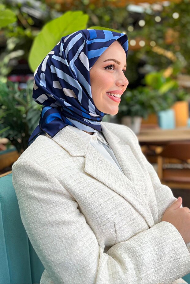 Sport Scarf - 10007P-09 - Tivil
