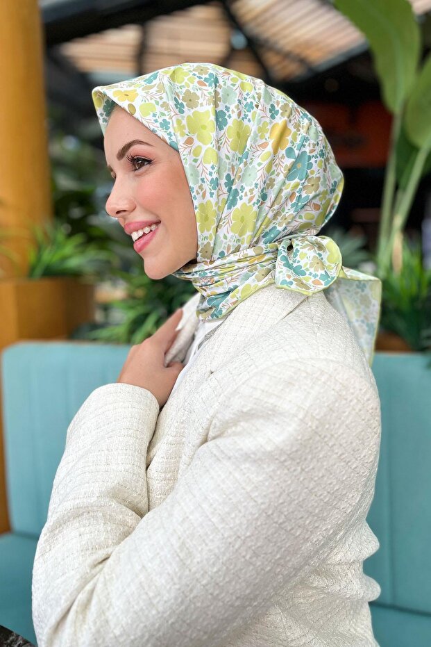 Sport Scarf - 10029P-11 - Tivil