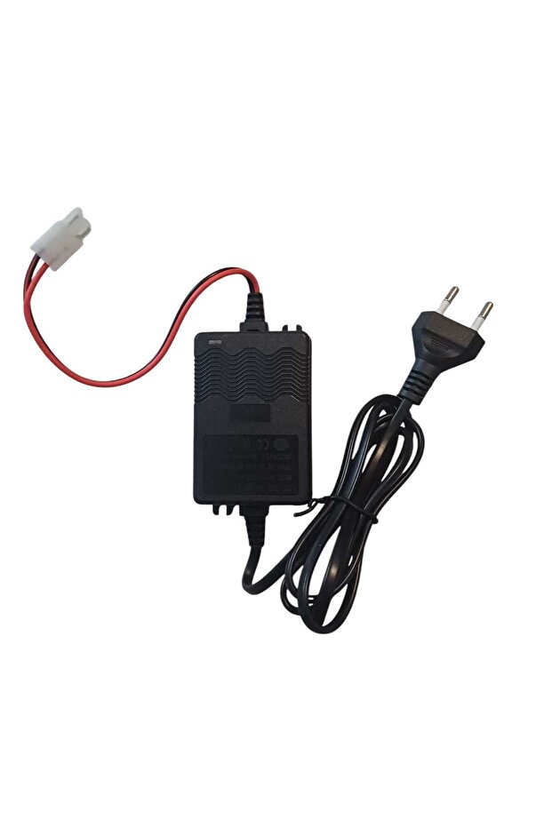 su arıtma pompa adaptörü - 1