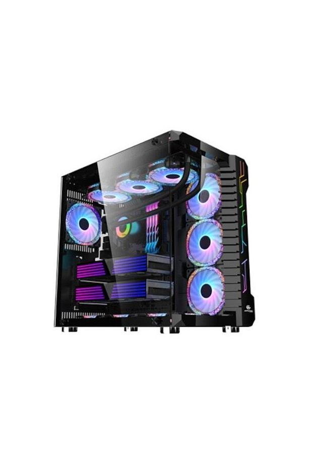 Intel Xeon E5 2683v4 Çift Işlemci 64 Çekirdek 128 Gb Ddr4 Ram 512 Gb Nvme 750 Workstatıon - 1