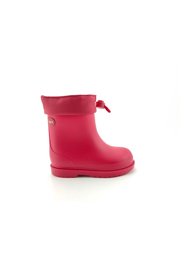 Rain Boots Bimbi Euri W10257