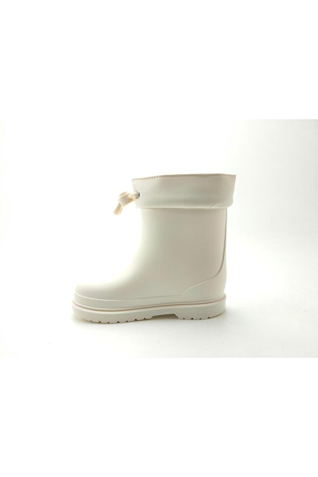 Yağmur Çizmesi Bimbi Euri W10257 - 4