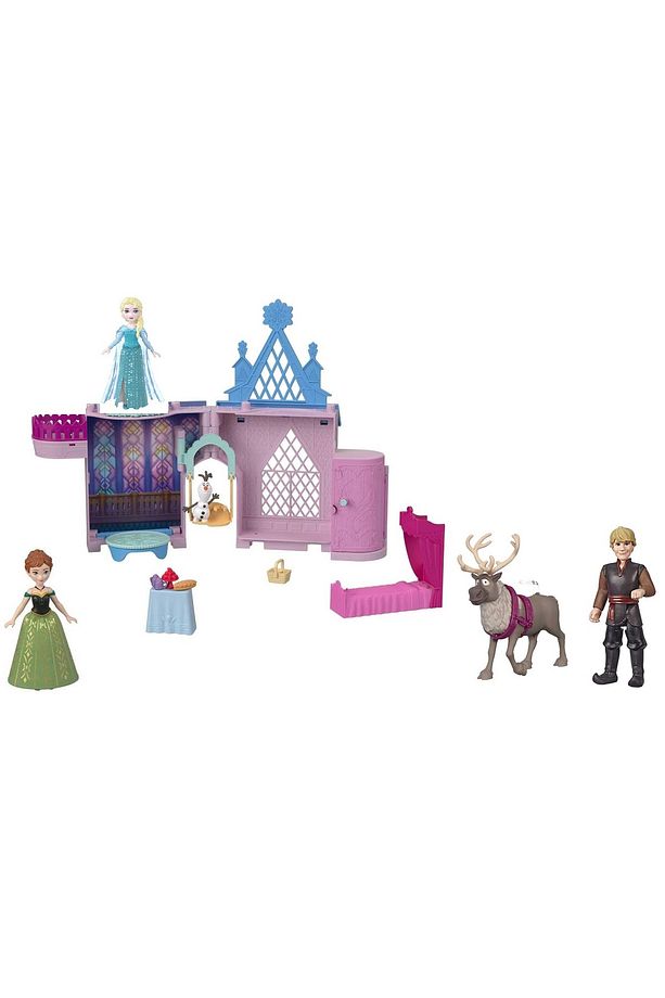 Disnep Frozen Figure Set - 1