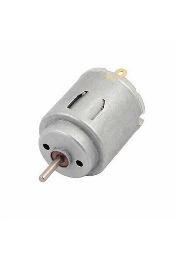 Dc Motor 1.5 - 6 Volt Arduino R140 Mikro Motor - 2