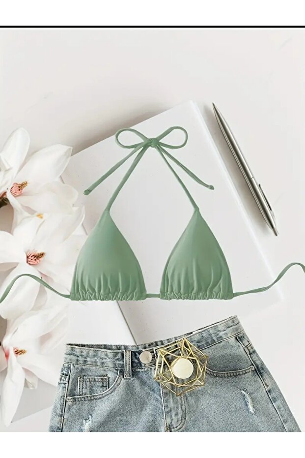 Bikini üstü - 1