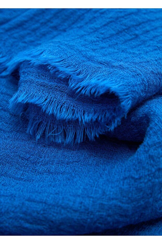 Dökümlü fular - 1