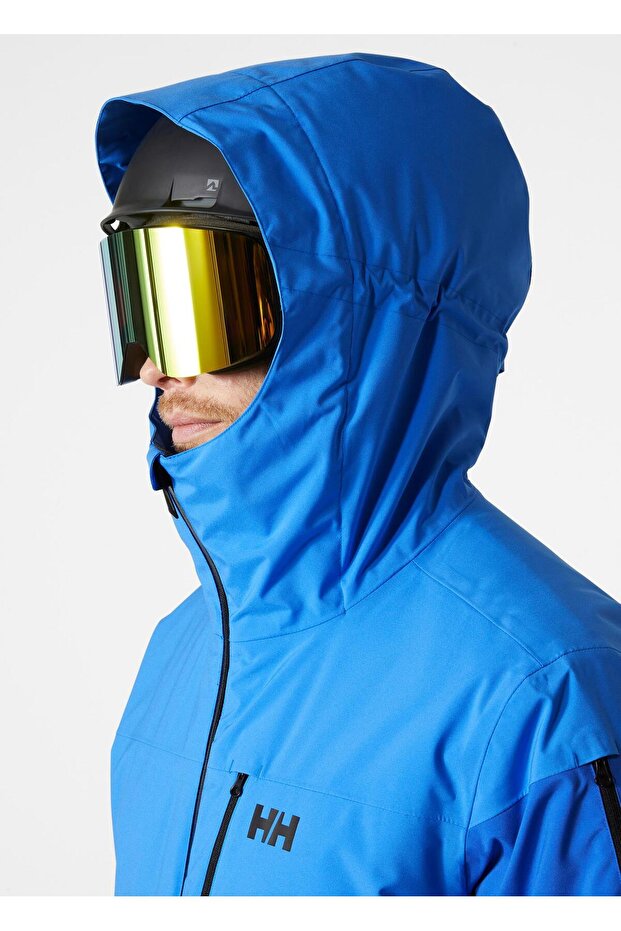 Gravity Mavi Erkek Mont - 3