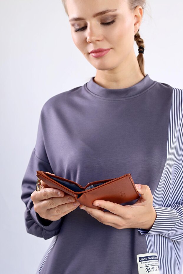 Taba 033 Model Wallet - 4