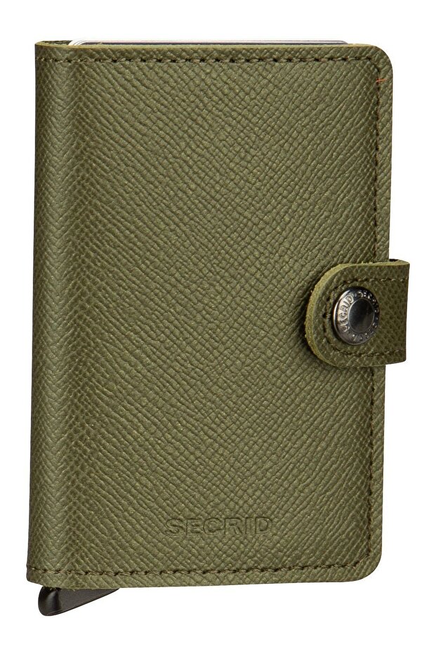 Crisple Cash Miniwallet