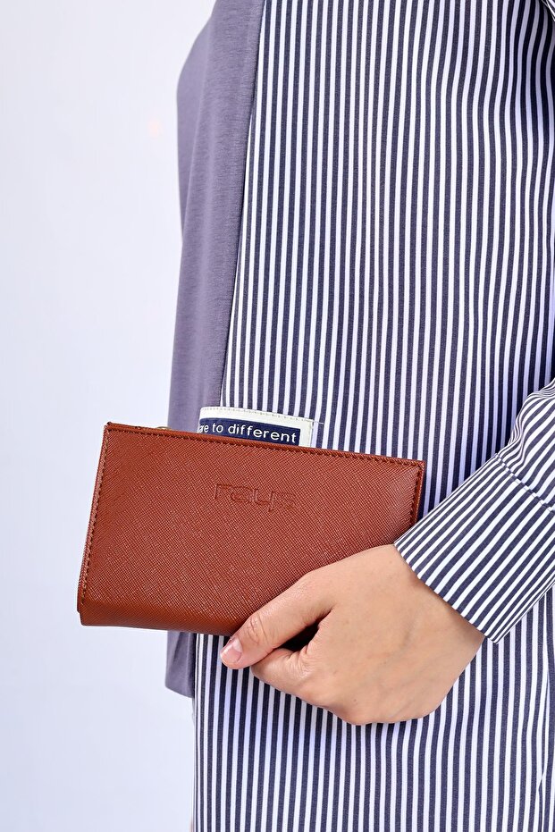 Taba 033 Model Wallet - 7
