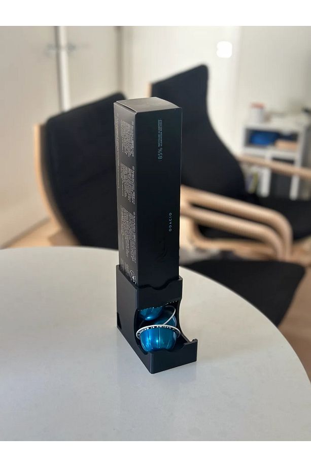 Nespresso VERTUO Uyumlu Kapsül Kahve Standı - 4