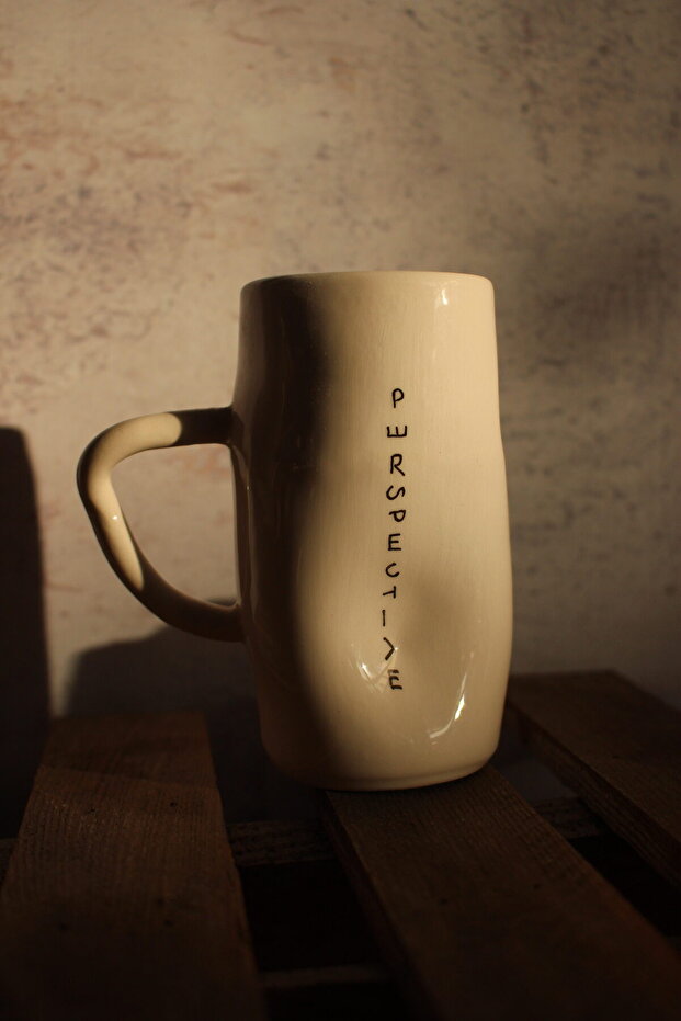 Modern tasarım kupa - 4