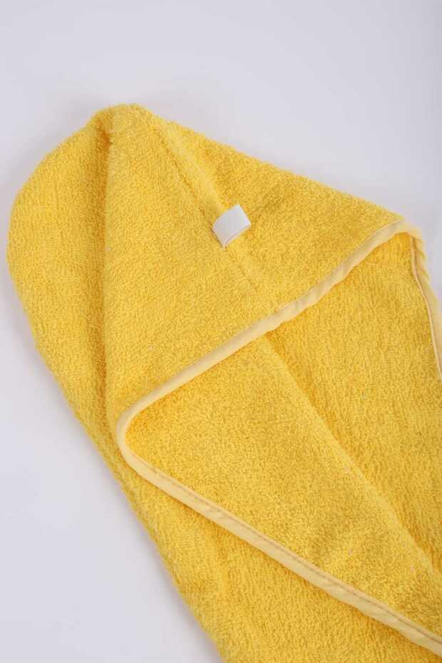 Hair Drying Towel Hair Hood Turban 100% Cotton