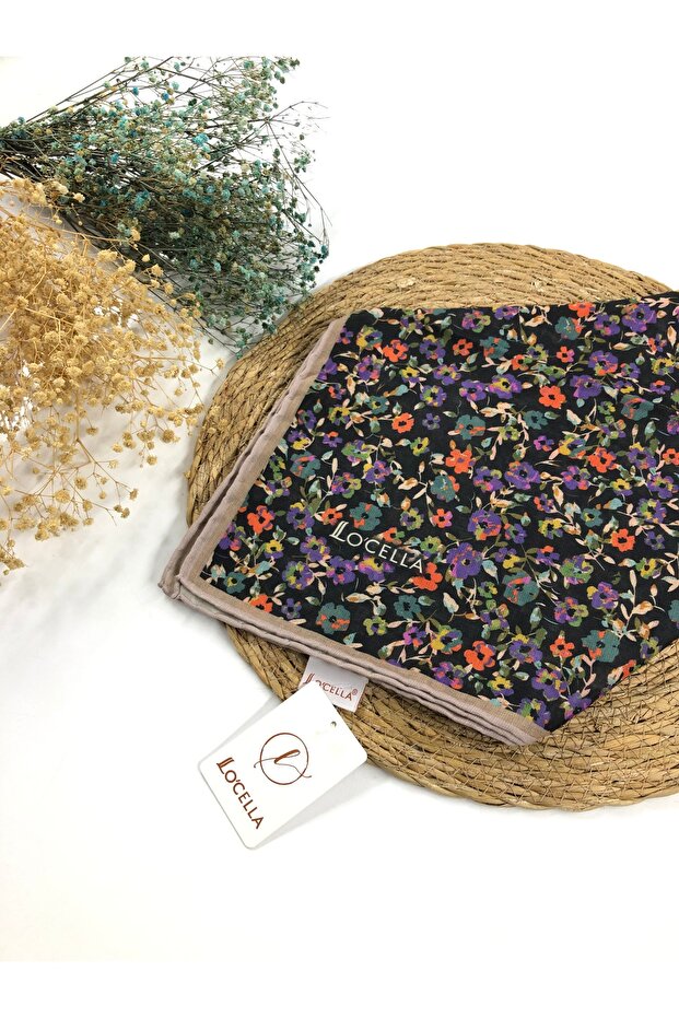 PAMUK SOFT EŞARP - 3