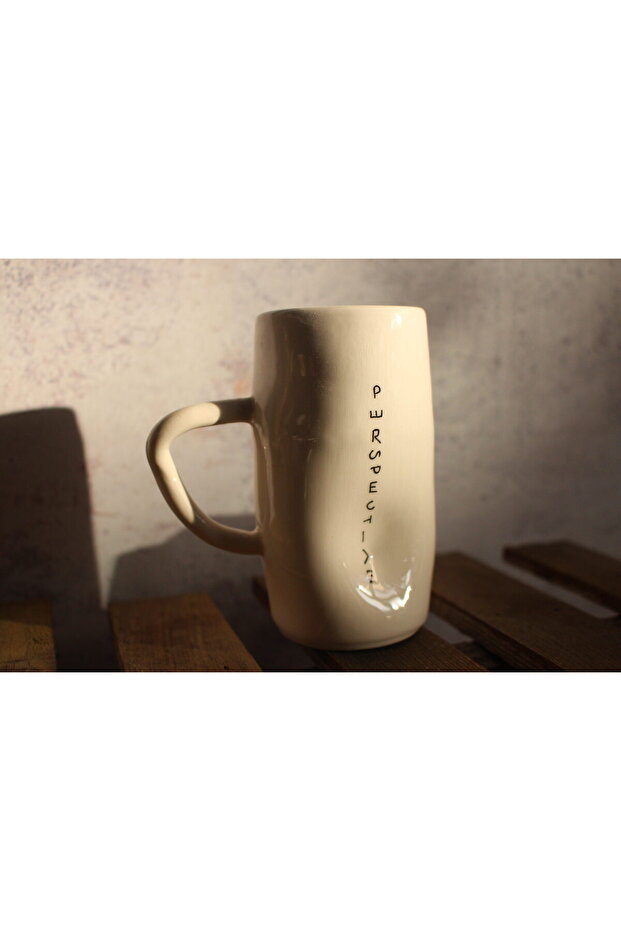 Modern tasarım kupa - 2