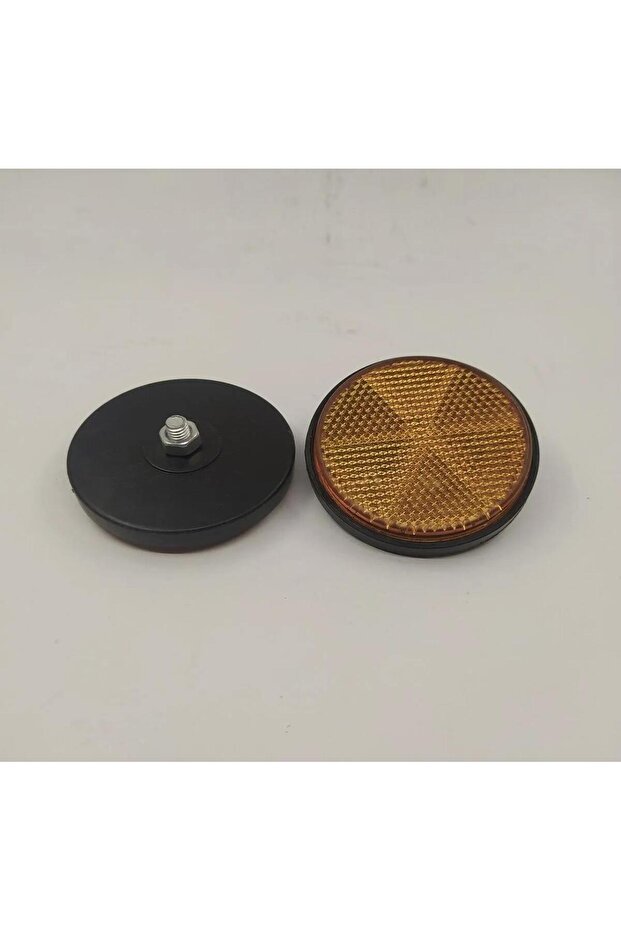 Yuvarlak Reflektör İkili - 1