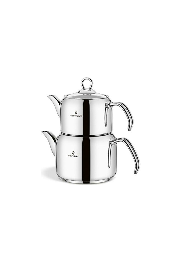 Soft 130 Mini Boy Çaydanlık - 1