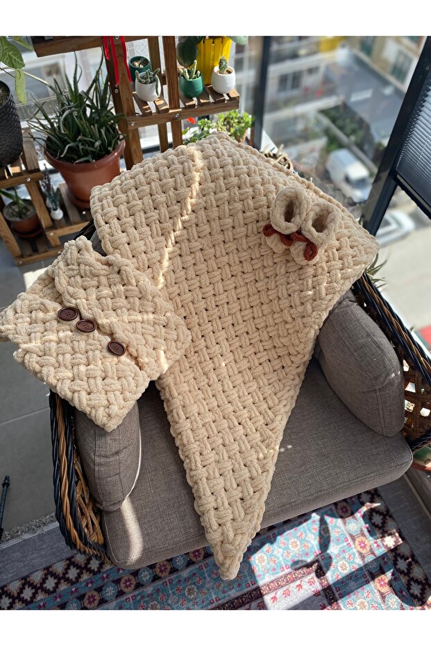 Puffy bebek hediyelik - 4