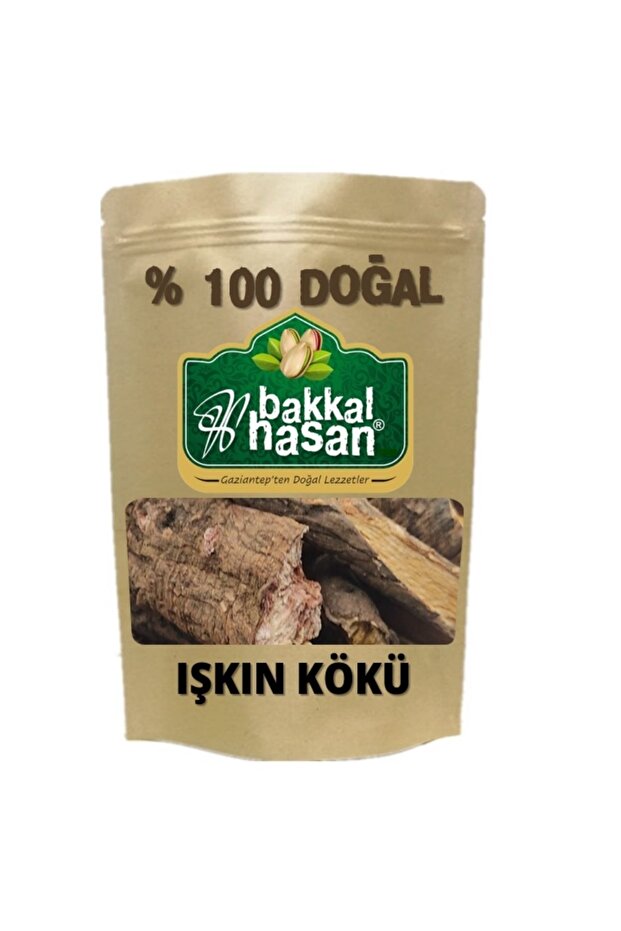 Işkın Kökü 250 gr - Bakkal Hasan - 1