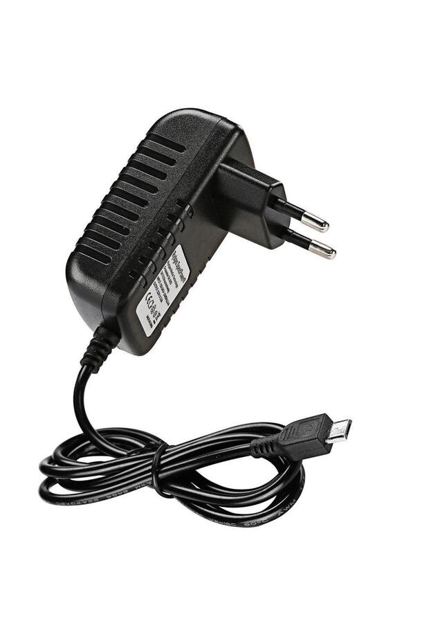 Raspberry Pi Zero+Micro USB Adaptör 5 volt 3 amper - 2