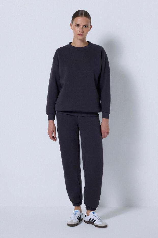 Sweatshirt Tracksuit Suit