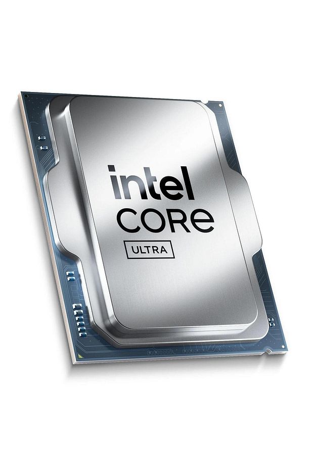 Core Ultra 7 265K 3.9 GHz-5.5 GHZ 30MB - 1