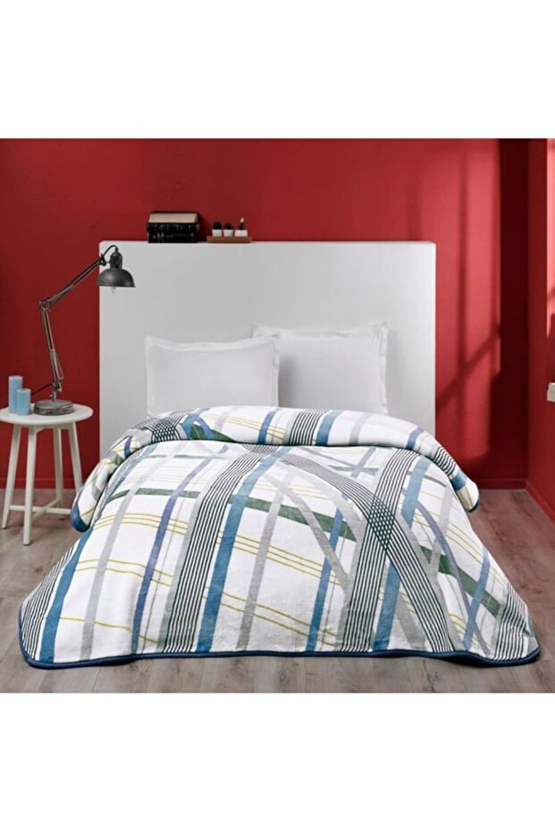 TAÇ POLYESTER BATTANİYE - 1