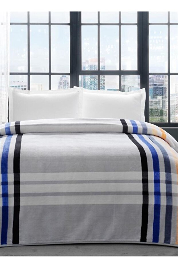 TAÇ POLYESTER BATTANİYE - 1