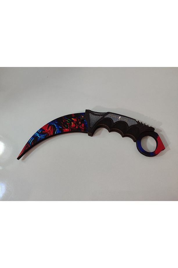 CS-Go 3lü Karambite Set 1 - 3