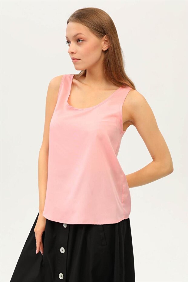 Kalın Askı Atlet - 2