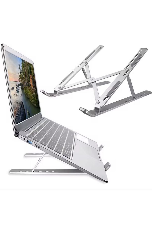 Bilgisayar, Tablet Tutucu - 2