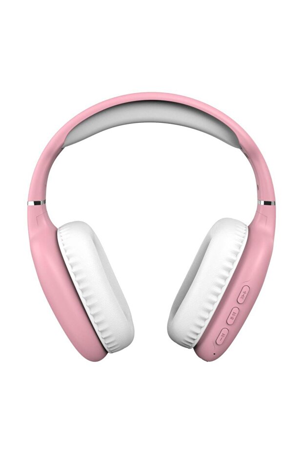 Phase Pembe Bluetooth Kulaklık - 2