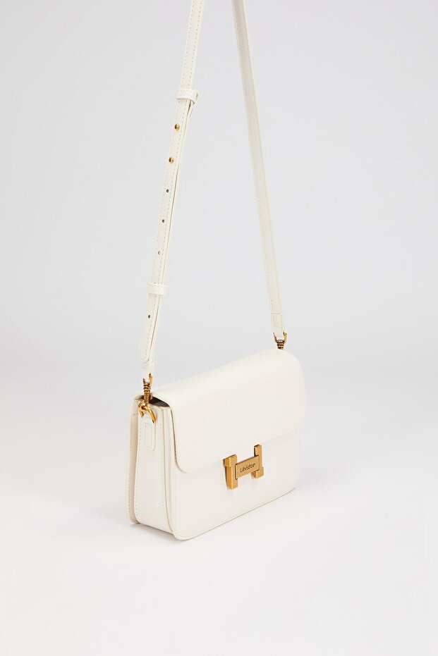 Bela torba za rame - 2