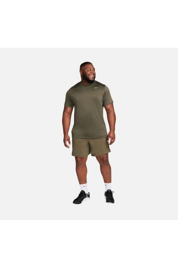Dri-Fit Unlimited 18cm (approx.) Unlined Versatile Training Erkek Şort stilim spor - 6