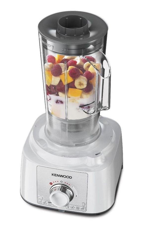 Fdp65.450wh 1000 Watt Multipro Ekspress Mutfak Robotu 3 Lt Hazne Kapasiteli - 1