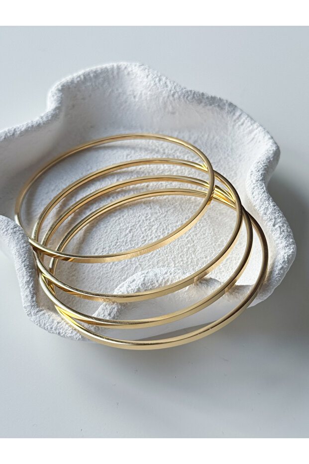 ÇELİK AJDA BİLEZİK - 2