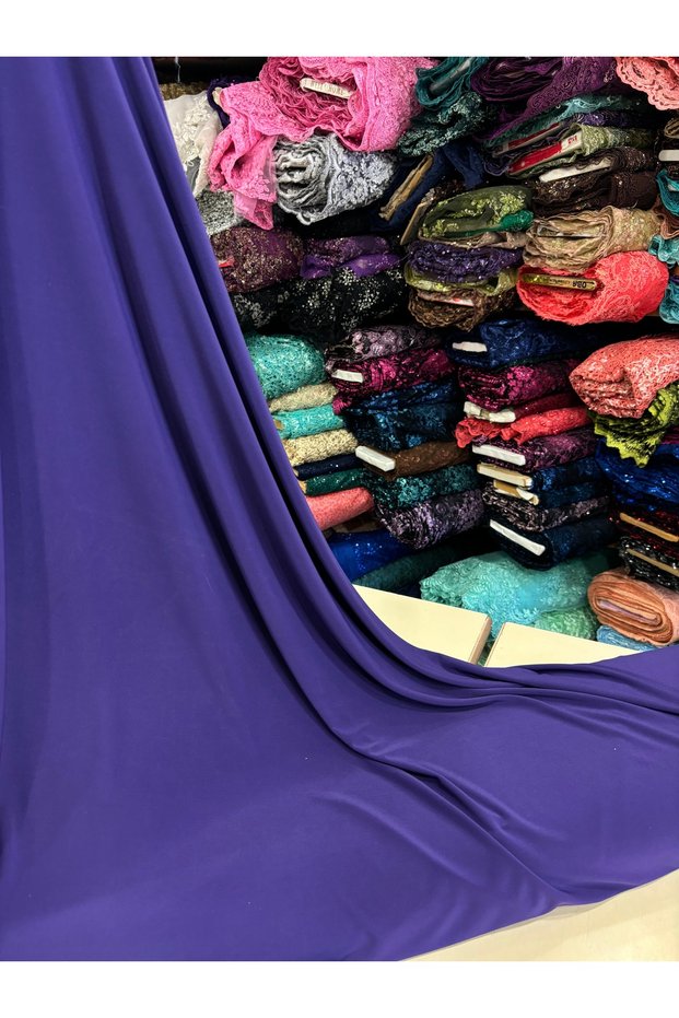 Sendy Licra Flexible Fabric