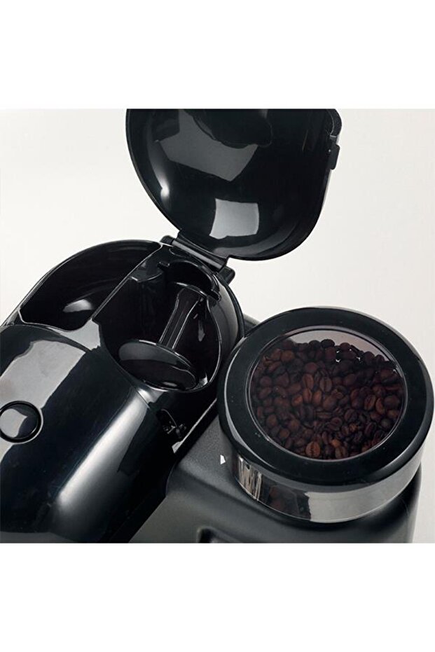 Moderna Espresso Coffee Machine - 4
