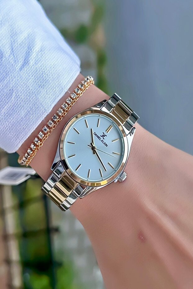 DANEİL KLEİN MARKA KOL SAATİ - 5