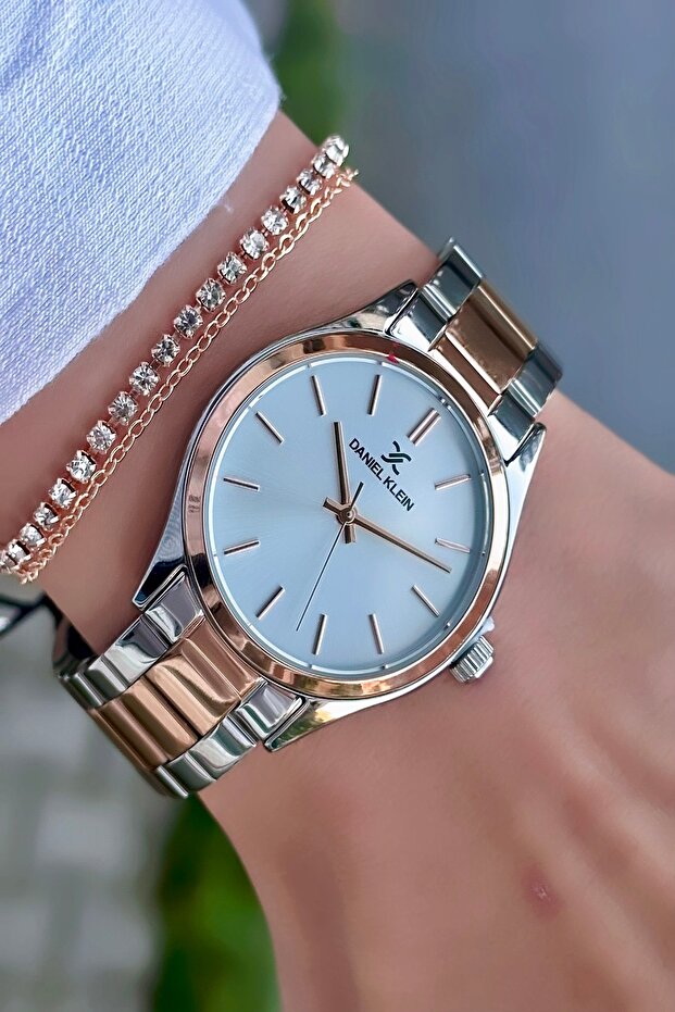 DANEİL KLEİN MARKA KOL SAATİ - 2