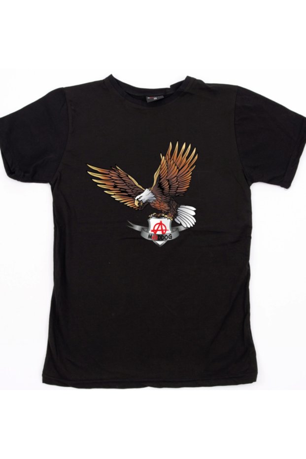 Save Wild Life "Eagle" / Large Size (Relax Fit) 13XL 12XL 11XL 10XL 9XL 8XL 7XL 6XL 5XL 4XL 3XL