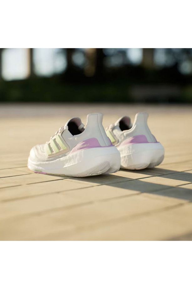 Ultraboost Light Kadın Yol Koşusu Ayakkabısı Kadın Yol Koşusu Ayakkabısı Ie3337 - 7