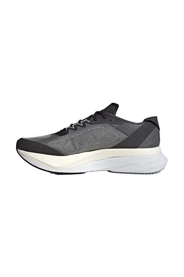 Adizero Boston 12 M Erkek Koşu Ayakkabısı Siyah ERKEK YOL KOŞUSU AYAKKABISI ID4234 - 6