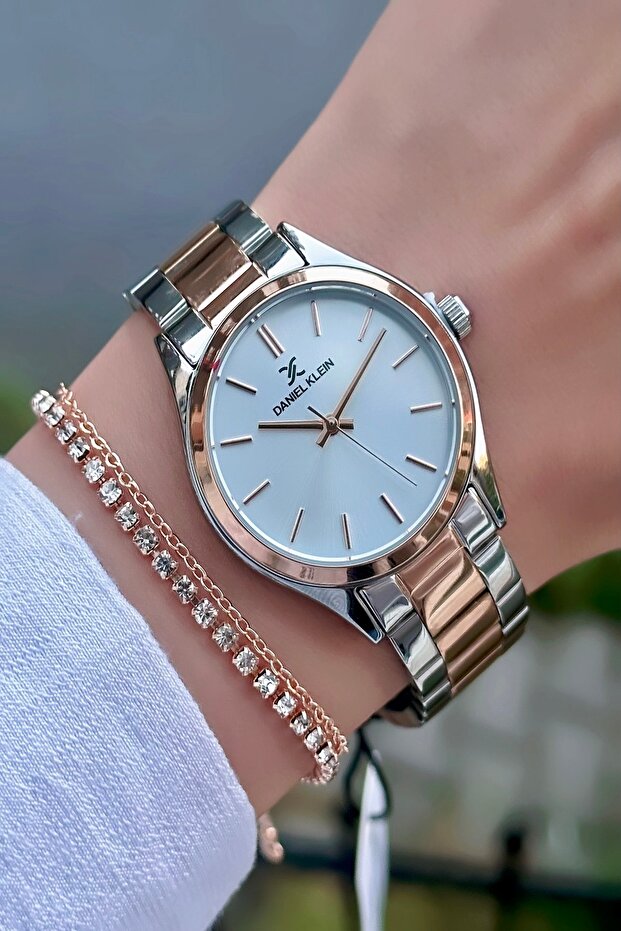 DANEİL KLEİN MARKA KOL SAATİ - 1
