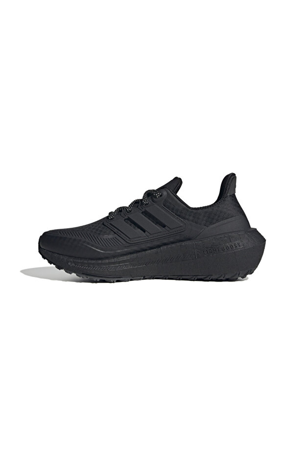 Ultraboost Light C. Kadın Siyah Yol Koşusu Ayakkabısı KADIN YOL KOŞUSU AYAKKABISI - 4