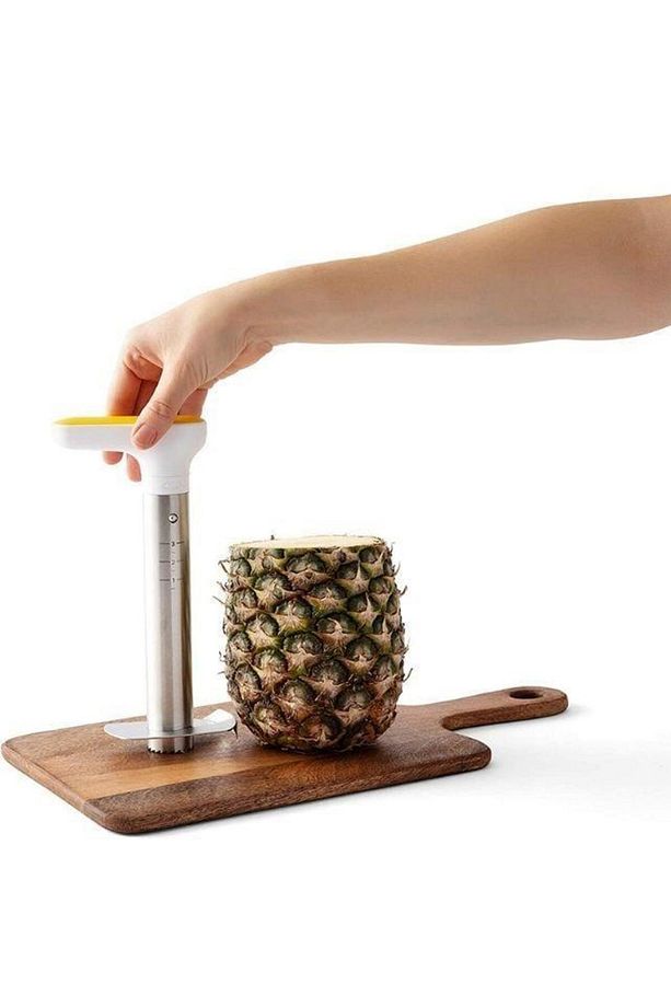 Chef'n 5255875KC Twist'n Core Ananas Soyucu - 2